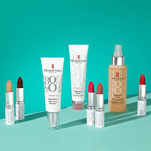 Elizabeth Arden Eight Hour Cream Lip Protectant Stick Sheer Tint Sunscreen SPF 15, Blush