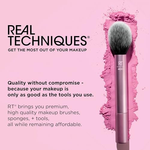 Real Techniques Miracle Complexion Sponge (Pack of 4)