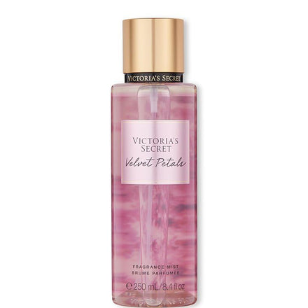 Victoria's Secret Velvet Petals Fragrance Mist 250ml
