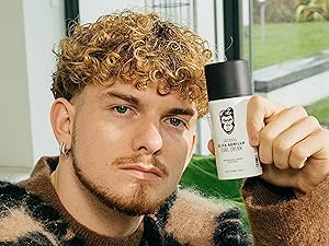 Slick Gorilla Curl Cream 100ml/ 3.38fl oz