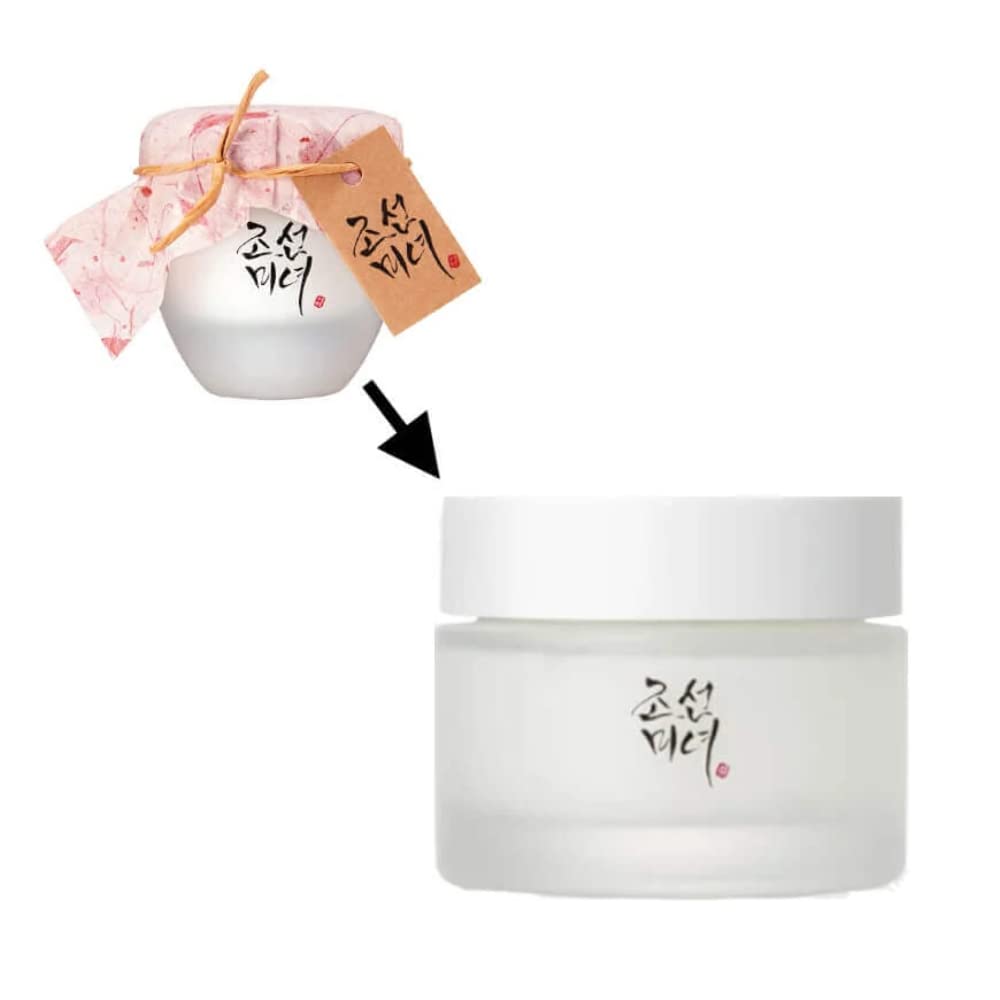 Beauty of Joseon Dynasty Cream to fight Wrinkles, Dryness and Aging 1.7fl oz.