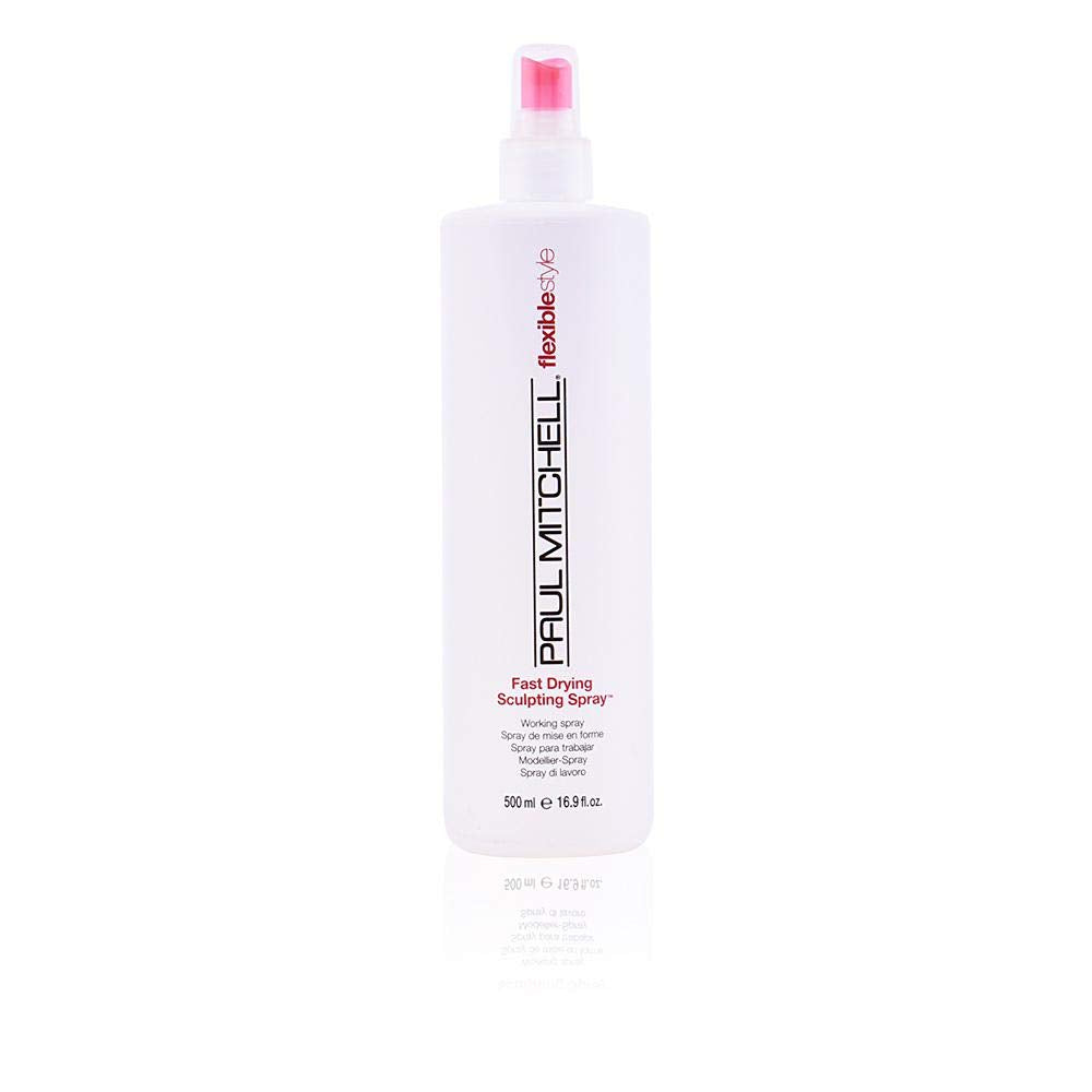 Paul Mitchell Fast Drying Sculpting Spray 500ml