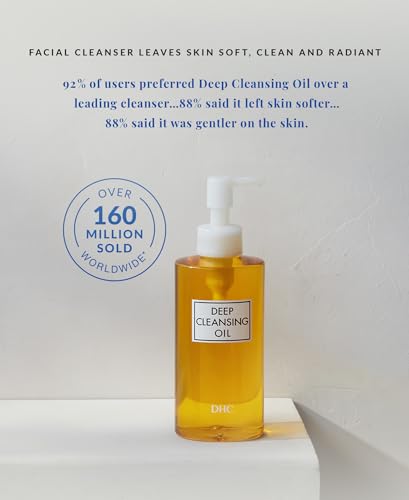 DHC Deep Cleansing Oil 200ml