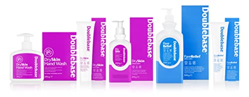 doublebase Dry Skin 250g Pump