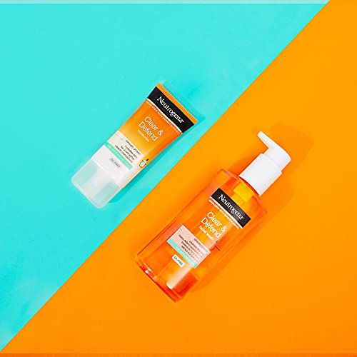 Neutrogena Clear & Defend Dagcrème - 50 ml
