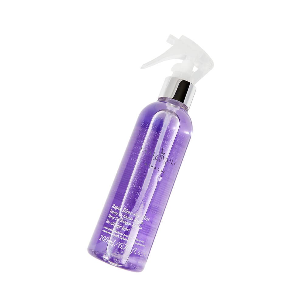 Neal & Wolf Miracle Rapid Blow-Dry Mist 200ml