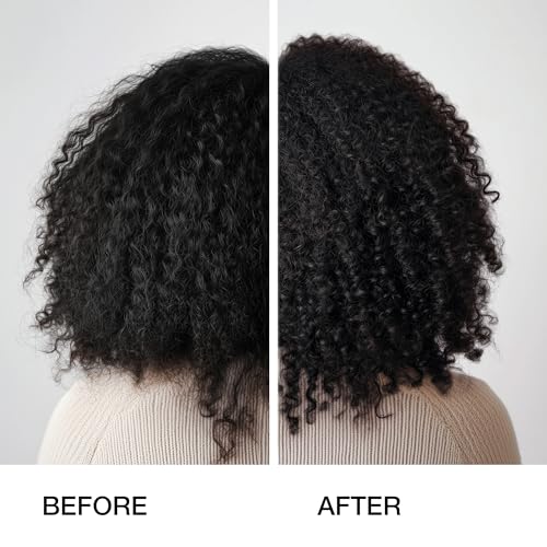 GK HAIR Global Keratin Moisturizing Shampoo and Conditioner Duo Hydrating Formula for Normal to Dry Hair Colour Protection Infused with Keratin Healthier Sulfate Paraben Free Suitable Men Women 300ml