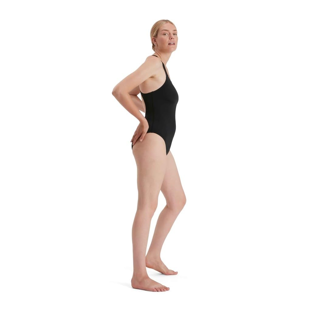 Eco Endurance+ Medalist Swimsuit N-DS Navy