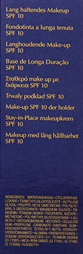 Estee Lauder Estee Lauder Double Wear Stay In Place Makeup SPF 10 No. - 37 Tawny, 1 fl oz
