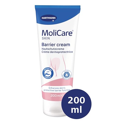 Molicare Skin Crema Trasparent