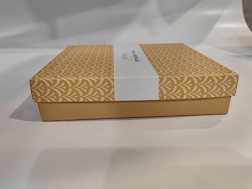 Spa Luxetique Spa Gift Set, 6pcs Vanilla Bath Gifts for Women, Travel Gift Box with Hand Cream, Body Lotion, Shower Gel, Bubble Bath, Mothers Day Gifts, Valentine's Gifts for Her