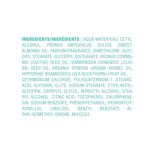 Moroccanoil Intense Curl Cream (Packaging May Vary)