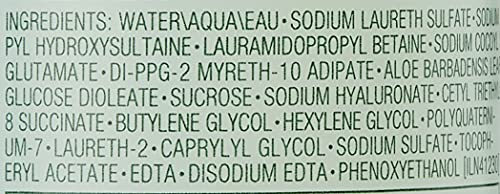 Clinique Liquid Facial Soap Mild 6.7oz