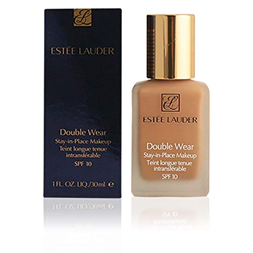 Estee Lauder Double Wear Stay-In Place Makeup 3N1 Ivory Beige 1.0 Fluid Ounce