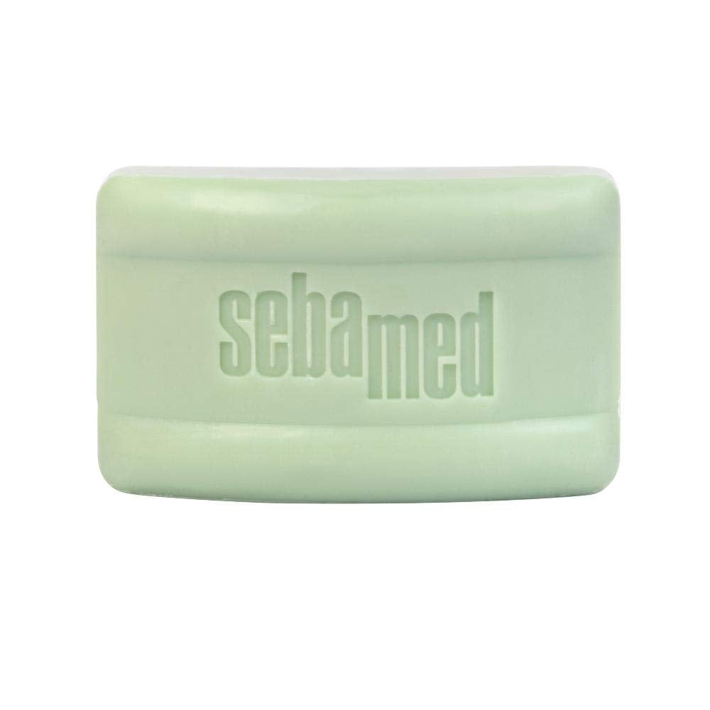 Sebamed Cleansing Bar Soap Free (Pack of 6)150G