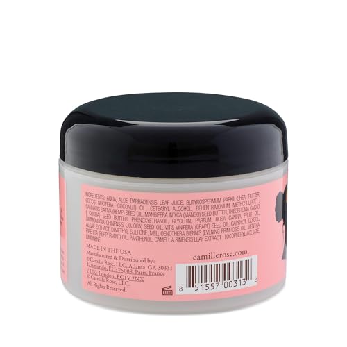 CAMILLE ROSE Alg Dp Cond 8 Oz