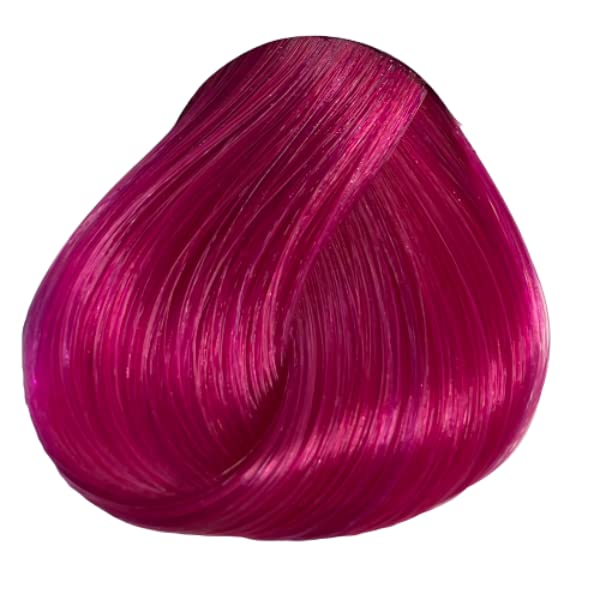 2x La Riche Directions Semi-Permanent Hair Color 100ml Tub - Flamingo Pink