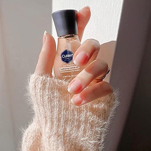 Cutex Hydrating Cuticle Oil