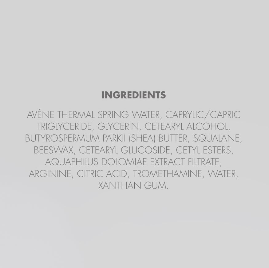 Avène Tolerance Extremely Gentle Cleanser for Sensitive Skin
