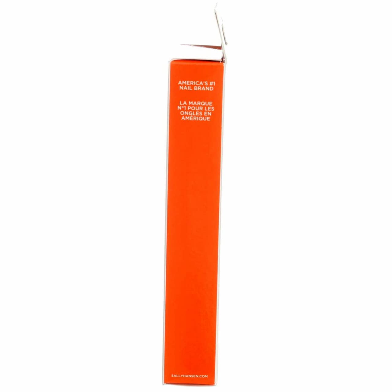 Sally Hansen Insta-Dri Topcoat Clear 0.45 Ounce (13.3ml)