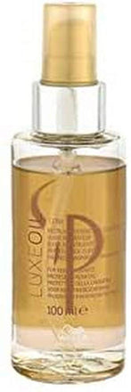 Wella SP luxury oil, hair oil