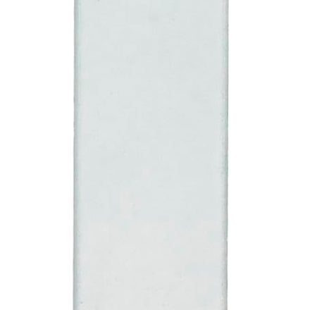 Margaret Dabbs Small Crystal Nail File Prevents Nails from Splitting 13.5cm