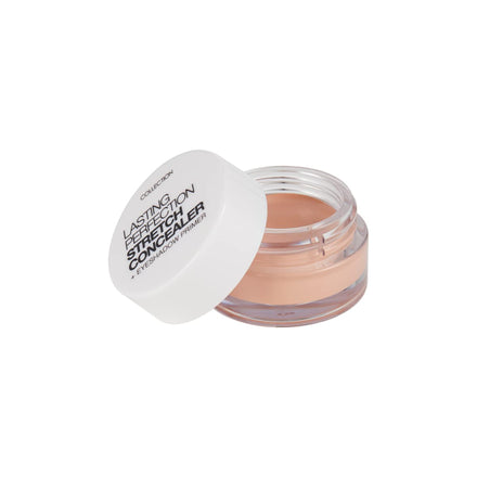 Collection Lasting Perfection Stretch Concealer + Eyeshadow Primer - 5 Fair