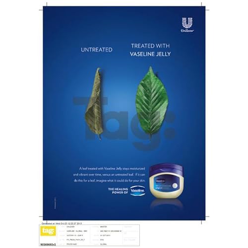 Vaseline Petroleum Jelly Original 13 oz