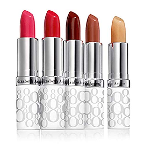 Elizabeth Arden Eight Hour Cream Lip Protectant Stick Sheer Tint Sunscreen SPF 15, Blush