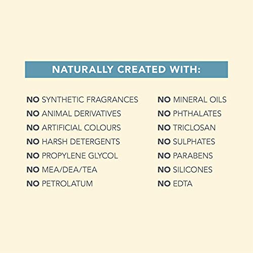 Sukin Hydrating Conditioner, Dry & Damaged Hair, 16.9 Fl Oz