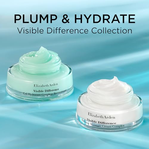 Elizabeth Arden Visible Difference Replenishing HydraGel Complex