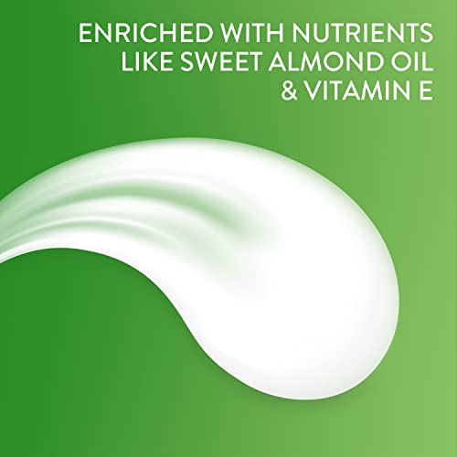 450g, Moisturising Cream For Dry to Very Dry, Sensitive Skin, With Niacinamide & Vitamin E