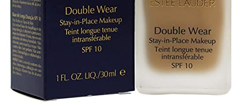 Estee Lauder Double Wear Stay-in-Place Makeup Foundation, No. 2n2 Buff