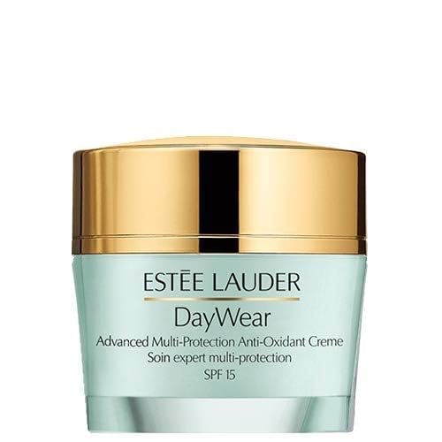Estee Lauder Daywear Multi Protection Anti Oxidant Creme SPF 15 for Unisex, 1.7 Ounce