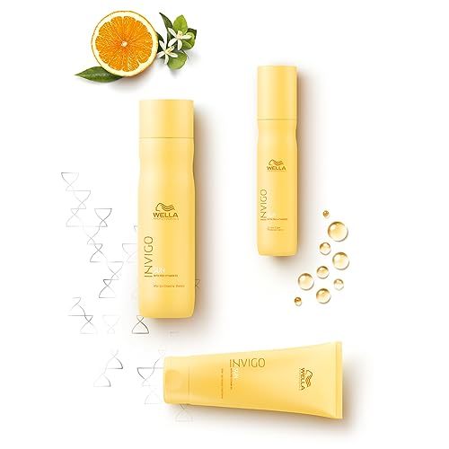 Wella invigo sun uv protection spray 150 ml