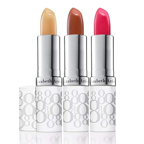 Elizabeth Arden Eight Hour Cream Lip Protectant Stick Sheer Tint Sunscreen SPF 15, Blush