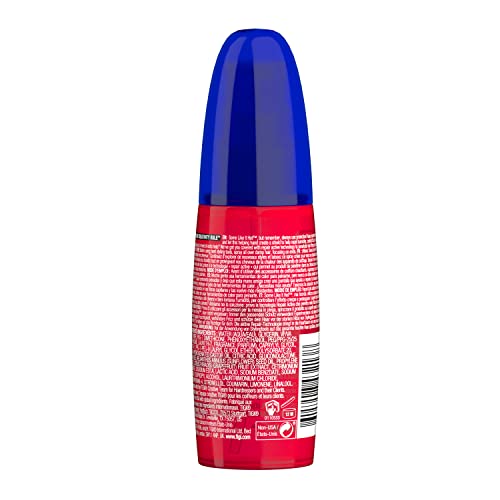 TIGI Bed Head Some Like It Hot Heat Protection Spray for Heat Styling 3.38 fl oz