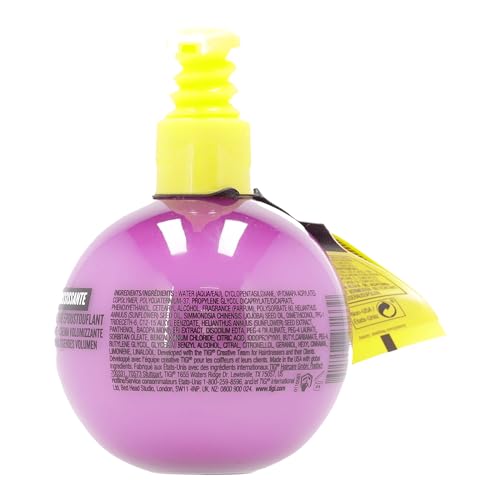 TIGI Bed Head Small Talk Thickening Cream Unisex Cream 8.12 oz
