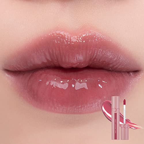 rom&nd Juicy Lasting Tint 5.5g 4 Colors #Bare Juicy (25 BARE GRAPE)