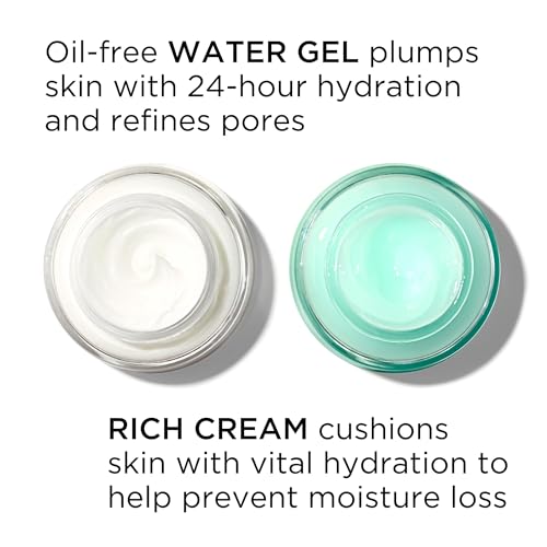 Elizabeth Arden Visible Difference Replenishing HydraGel Complex