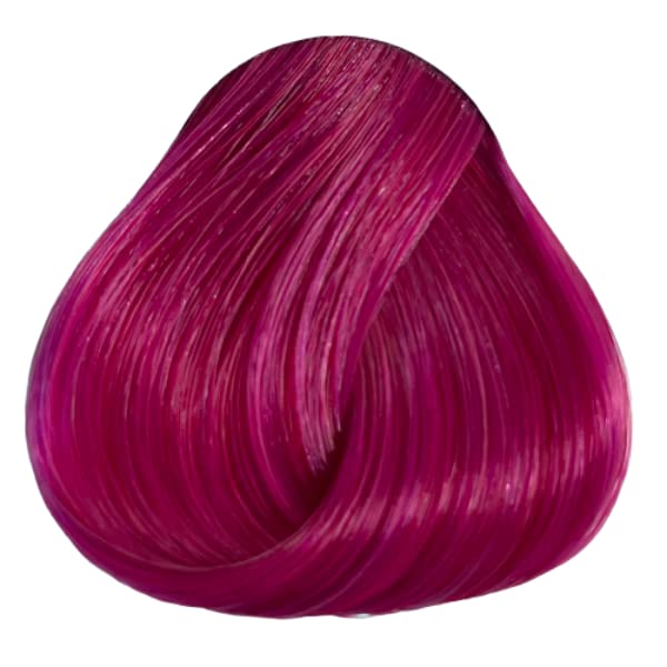 2x La Riche Directions Semi-Permanent Hair Color 100ml Tub - Cerise