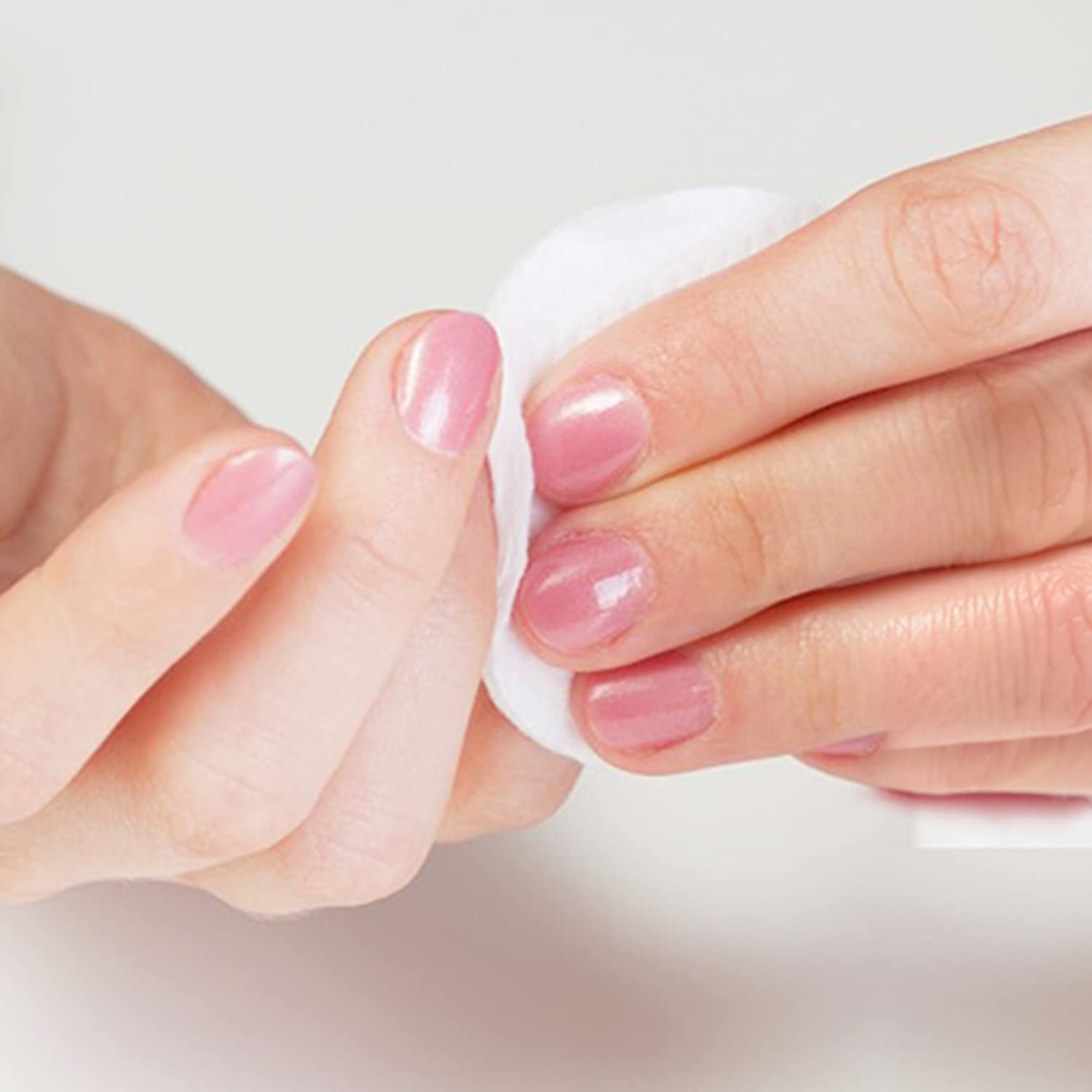 Mylee Nail Gel Polish Prep Wipe + Remover Cleanser UV LED Manicure Acetone 2x250ml by Mylee