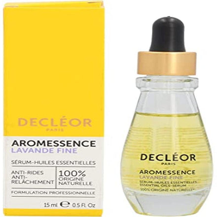 Decleor Lavender Fine Aromessence Essential Oil-Serum 15ml