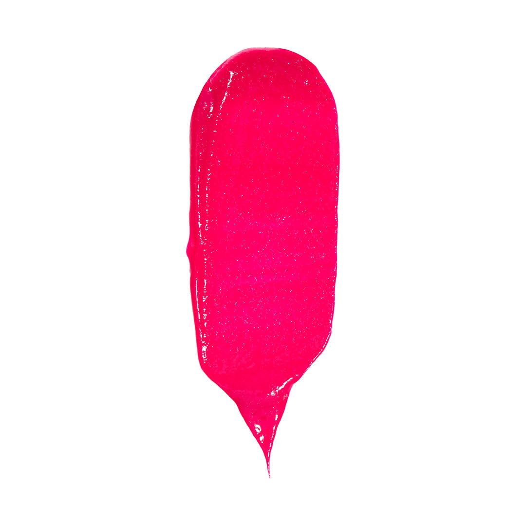ARCTIC FOX 100% Vegan & Cruelty Free Vibrant Semi Permanent Hair Colour Dye - Virgin Pink 165 ml e