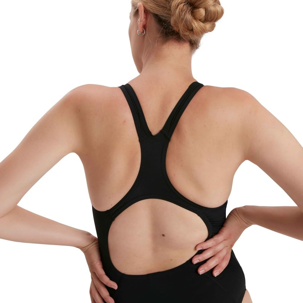 Eco Endurance+ Medalist Swimsuit N-DS Navy