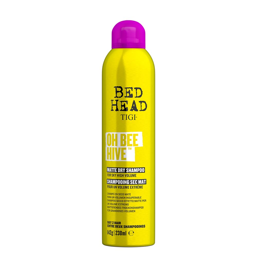 TIGI Oh Bee Hive Dry Shampoo