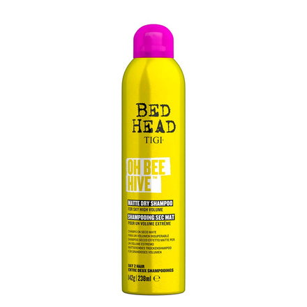 TIGI Oh Bee Hive Dry Shampoo