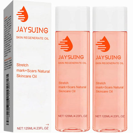 2 PCS Natrcollor Collagen Boosting Skin Gel, Moisturizes Skin, Reduces Stretch Marks & Scars, Improves Skin Tone