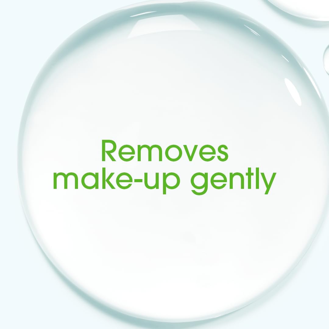 Bioderma - Sébium H2O - Micellar Water - Cleansing and Make-Up Removing - for Combination to Oily Skin