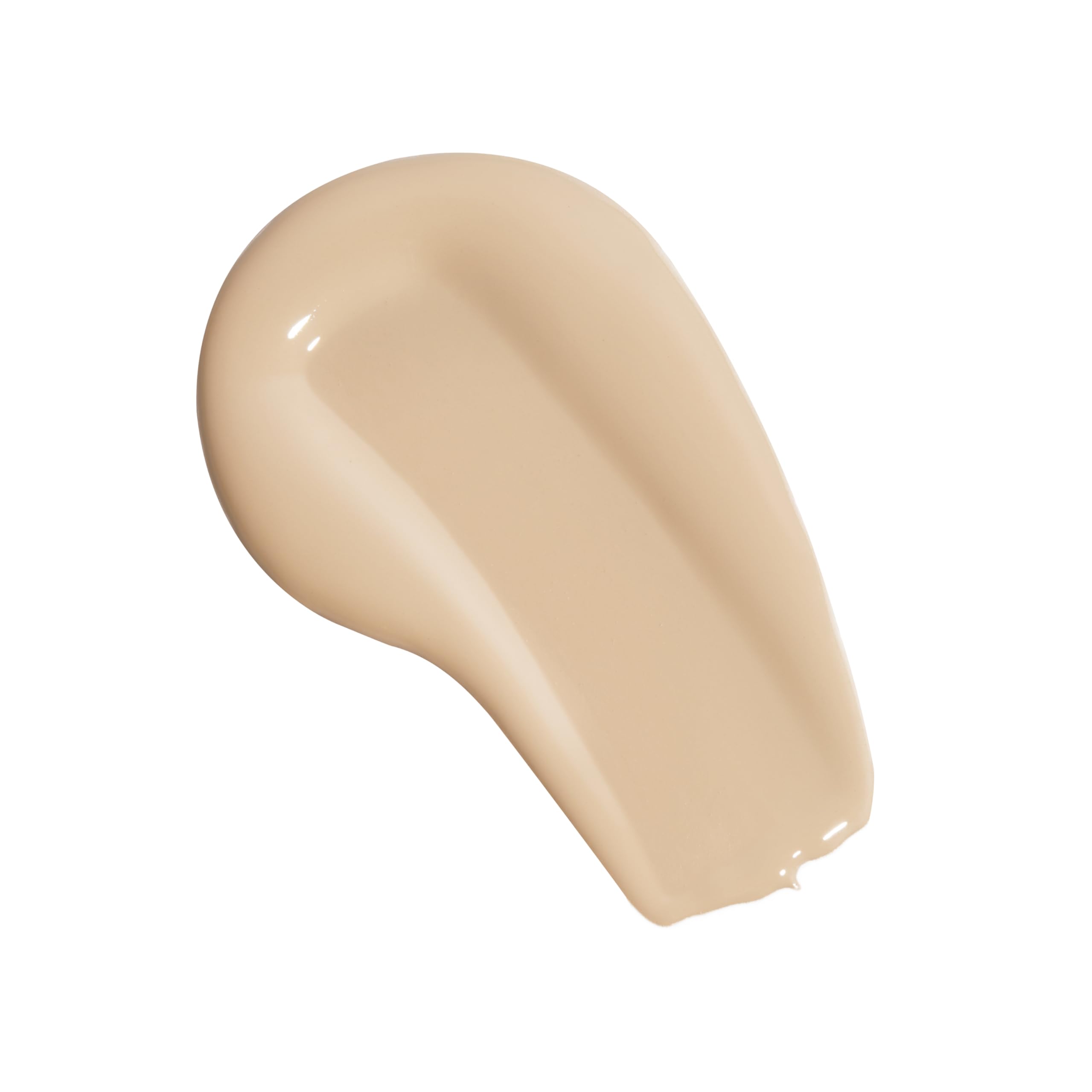 Skin Silk Serum Foundation, Light to Medium Coverage, Lightweight & Radiant Finish, Contains Hyaluronic Acid, F7 Light Skin Tones, 0.77 Fl. Oz.
